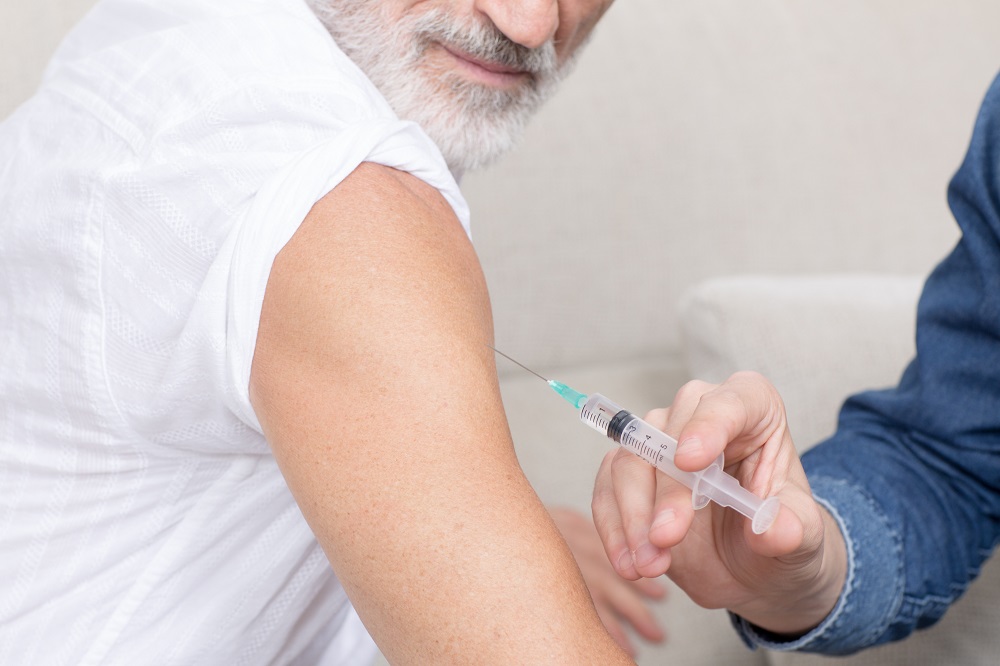 COPD – Brauche ich besondere Impfungen?
