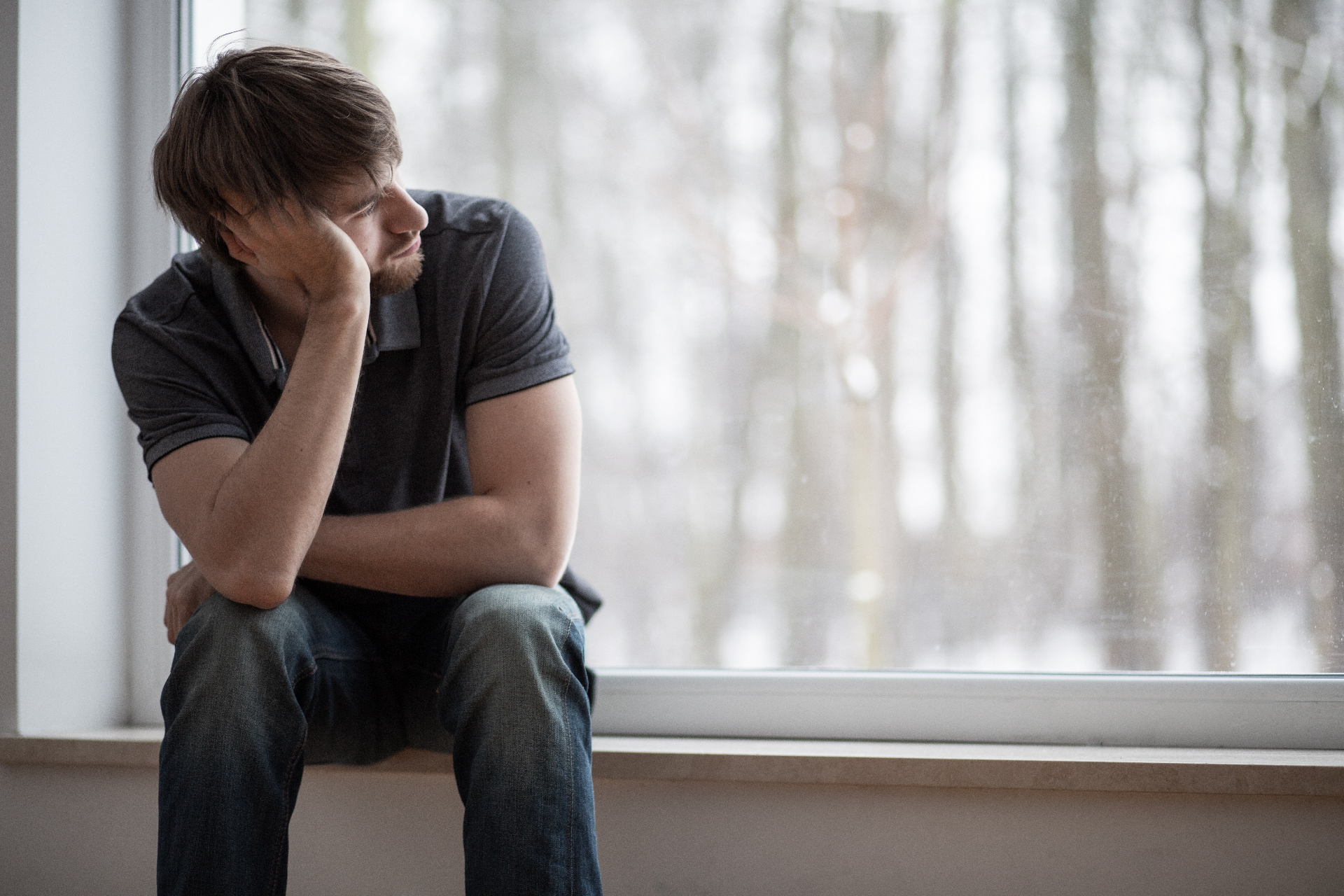 Depression – Antidepressiva: Was ist beim  Absetzen zu beachten?